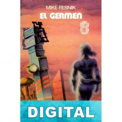 El germen Mike Resnick