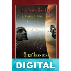 La dama oscura Mike Resnick