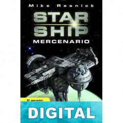 Mercenario Mike Resnick