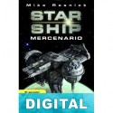 Mercenario Mike Resnick