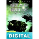 Pirata Mike Resnick