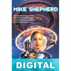 Desertora Mike Shepherd