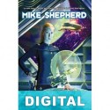 Rebelde Mike Shepherd