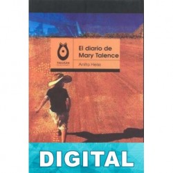 El diario de Mary Talance Anita Heiss