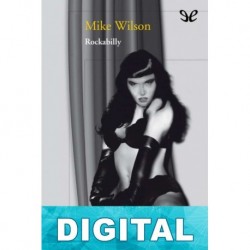 Rockabilly Mike Wilson