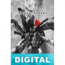 El color de las mareas Mikel Alvira