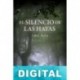 El silencio de las hayas Mikel Alvira