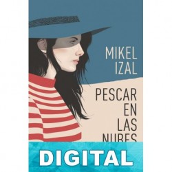 Pescar en las nubes Mikel Izal