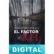 El factor RH Mikel Murillo