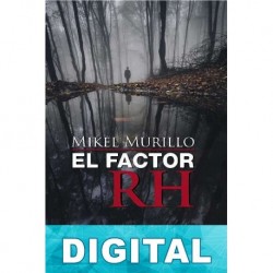 El factor RH Mikel Murillo