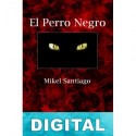 El perro negro Mikel Santiago