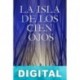 La isla de los cien ojos Mikel Santiago