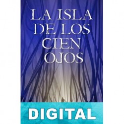 La isla de los cien ojos Mikel Santiago