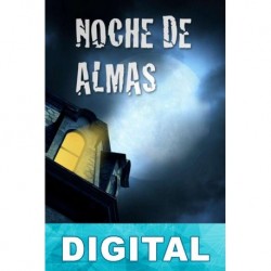 Noche de almas Mikel Santiago