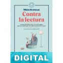 Contra la lectura Mikita Brottman