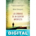 Los crí­menes de un escritor imperfecto Mikkel Birkegaard