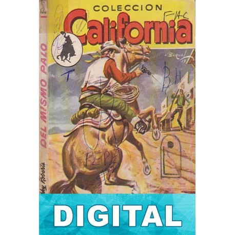 Del mismo palo Mikky Roberts