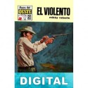 El violento Mikky Roberts