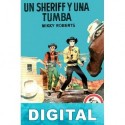 Un sheriff y una tumba Mikky Roberts
