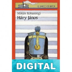 Háry János Miklós Rónaszegi