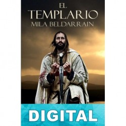El Templario Mila Beldarrain