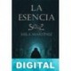 La esencia Mila Martínez