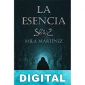 La esencia Mila Martínez