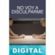 No voy a disculparme Mila Martínez