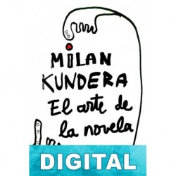 El arte de la novela Milan Kundera