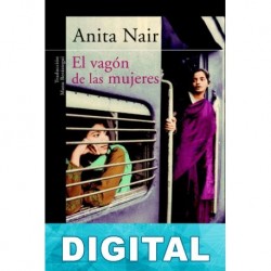 El vagón de las mujeres Anita Nair