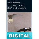 El libro de la risa y el olvido Milan Kundera