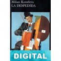 La despedida Milan Kundera
