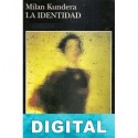 La identidad Milan Kundera