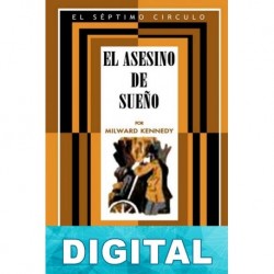 El asesino de Sueño Mildward Kennedy