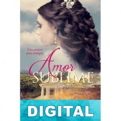 Amor sublime Mile Bluett