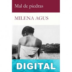 Mal de piedras Milena Agus