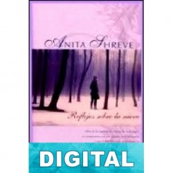 Reflejo en la nieve Anita Shreve