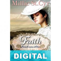 Faith Millie St. Cyr