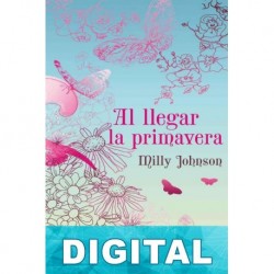 Al llegar la primavera Milly Johnson