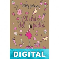 El club del pudin Milly Johnson