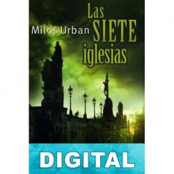 Las siete iglesias Miloš Urban