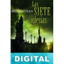 Las siete iglesias Miloš Urban