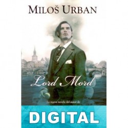 Lord Mord Miloš Urban