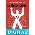 La nueva clase Milovan Djilas
