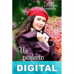 Un perfecto milagro Mimi Romanz