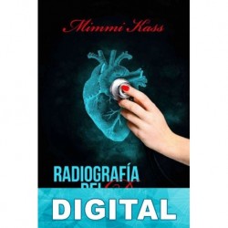 Radiografía del deseo Mimmi Kass