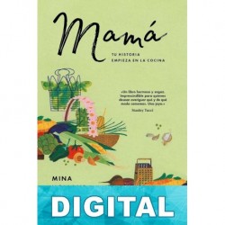Mamá Mina Holland