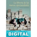 La librería de las nuevas oportunidades Anjali Banerjee