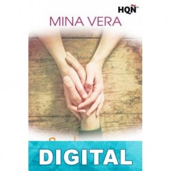 Pon tus manos sobre mí Mina Vera