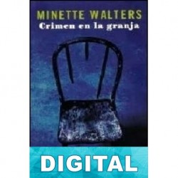 Crimen en la granja Minette Walters